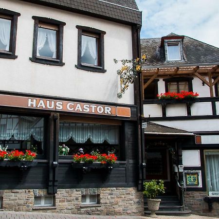 Gasthaus Castor 클로텐 외부 사진
