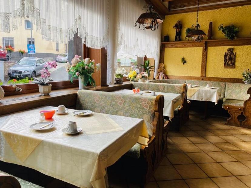 Gasthaus Castor 클로텐 외부 사진