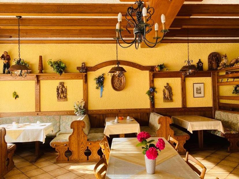 Gasthaus Castor 클로텐 외부 사진