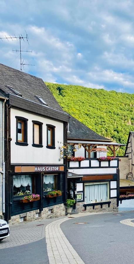 Gasthaus Castor 클로텐 외부 사진