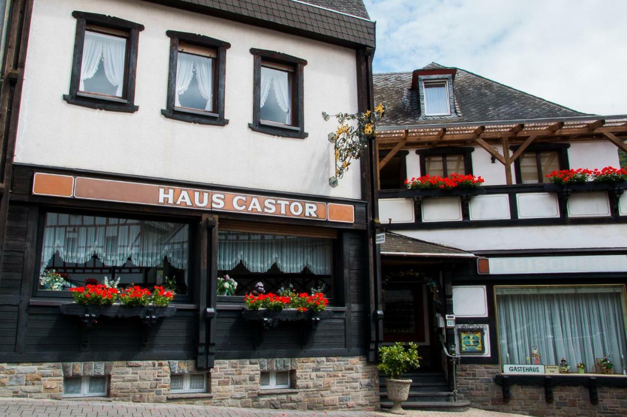 Gasthaus Castor 클로텐 외부 사진